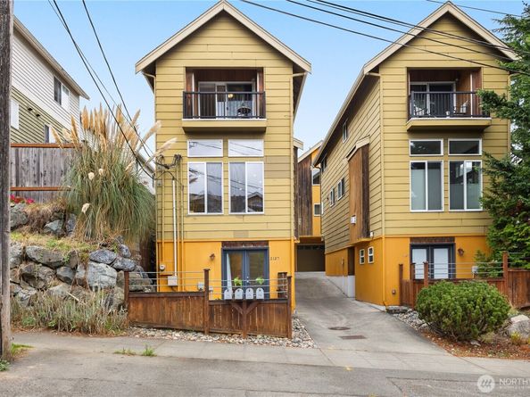 2120 W Ruffner Street, Seattle WA 98199