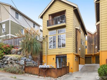 2120 W Ruffner Street
