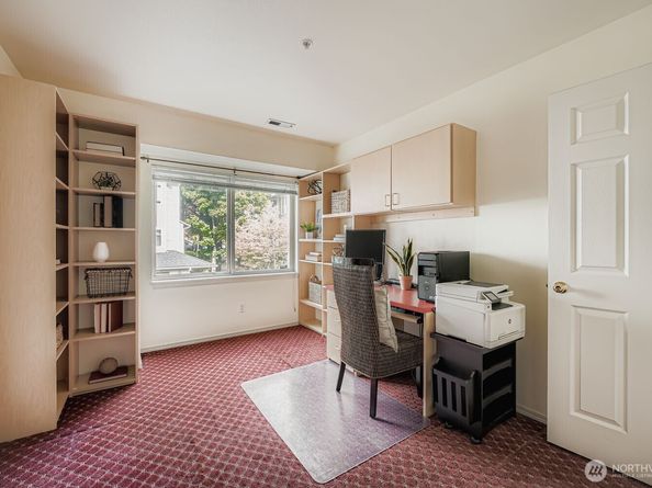 4808 NE Sunset Boulevard A101, Renton WA 98059