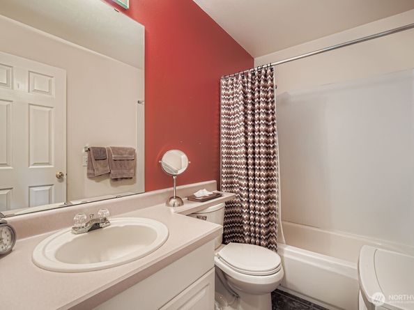 4808 NE Sunset Boulevard A101, Renton WA 98059