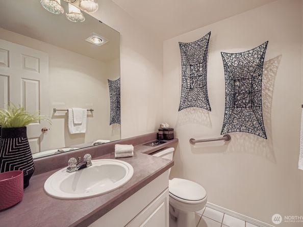 4808 NE Sunset Boulevard A101, Renton WA 98059