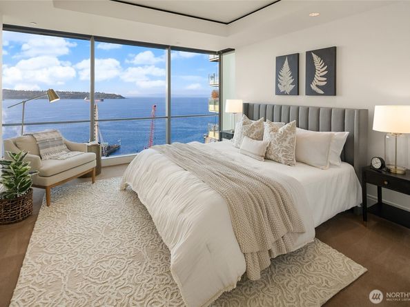 99 Union Street Street 1401, Seattle WA 98101