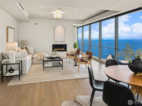 99 Union Street Street 1401, Seattle WA 98101