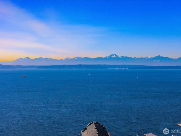 99 Union Street Street 1401, Seattle WA 98101