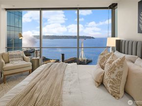 99 Union Street Street 1401, Seattle WA 98101