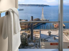 99 Union Street Street 1401, Seattle WA 98101