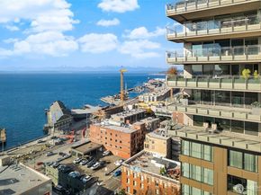 99 Union Street Street 1401, Seattle WA 98101