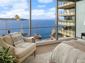 99 Union Street Street 1401, Seattle WA 98101