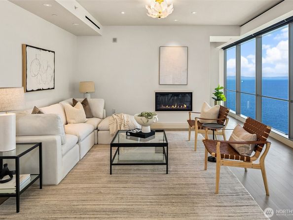 99 Union Street Street 1401, Seattle WA 98101