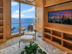 99 Union Street Street 1401, Seattle WA 98101