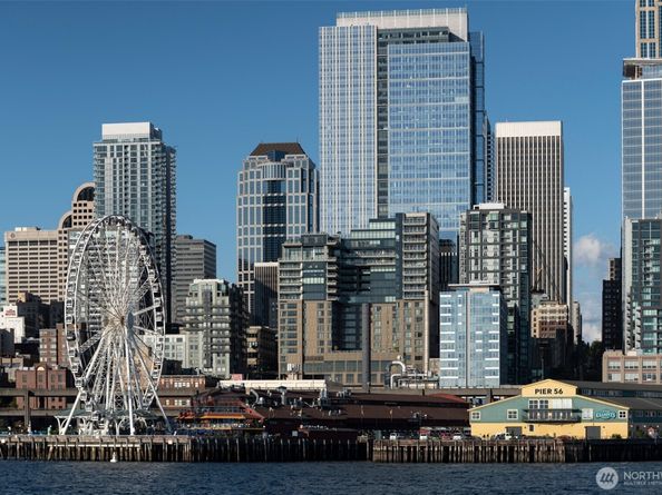 99 Union Street Street 1401, Seattle WA 98101