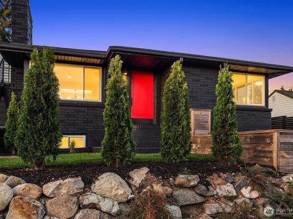 1556 S Pearl Street, Seattle WA 98108