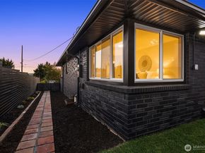 1556 S Pearl Street, Seattle WA 98108