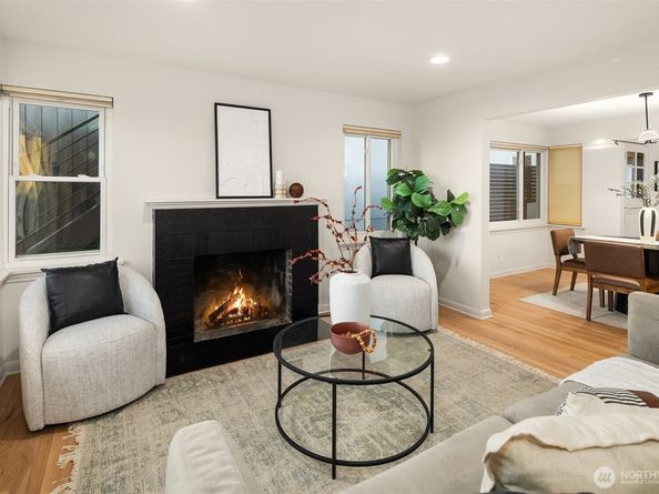 1556 S Pearl Street, Seattle WA 98108