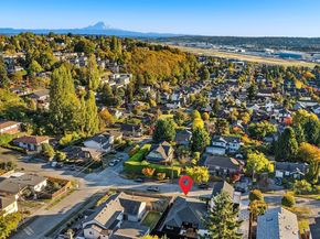 1556 S Pearl Street, Seattle WA 98108