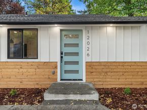 12026 70th Avenue S, Seattle WA 98178