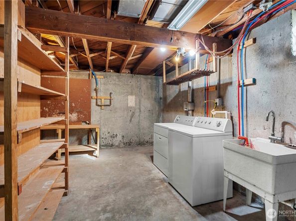 12117 SE 26th Street, Bellevue WA 98005