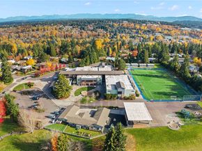 12117 SE 26th Street, Bellevue WA 98005