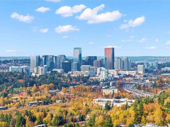 12117 SE 26th Street, Bellevue WA 98005