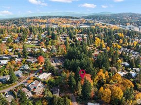 12117 SE 26th Street, Bellevue WA 98005