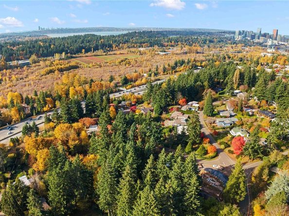 12117 SE 26th Street, Bellevue WA 98005