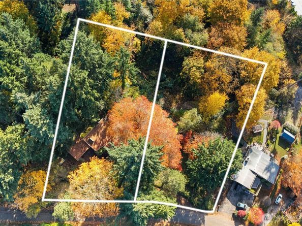 12117 SE 26th Street, Bellevue WA 98005