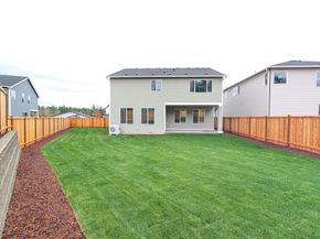 6070 Crestner Drive SW, Port Orchard WA 98367