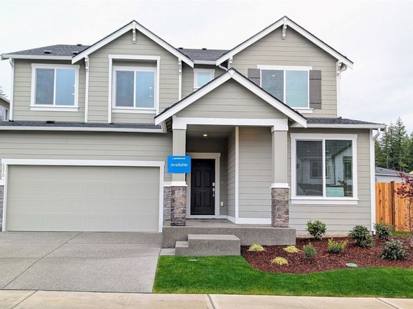 6070 Crestner Drive SW, Port Orchard WA 98367