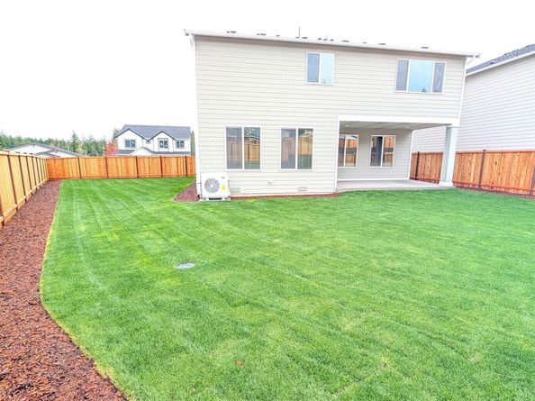 6070 Crestner Drive SW, Port Orchard WA 98367