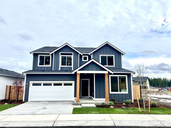 6070 Crestner Street SW, Port Orchard WA 98367