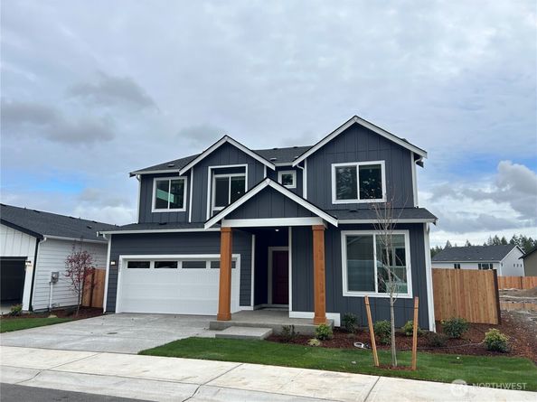 6070 Crestner Street SW, Port Orchard WA 98367