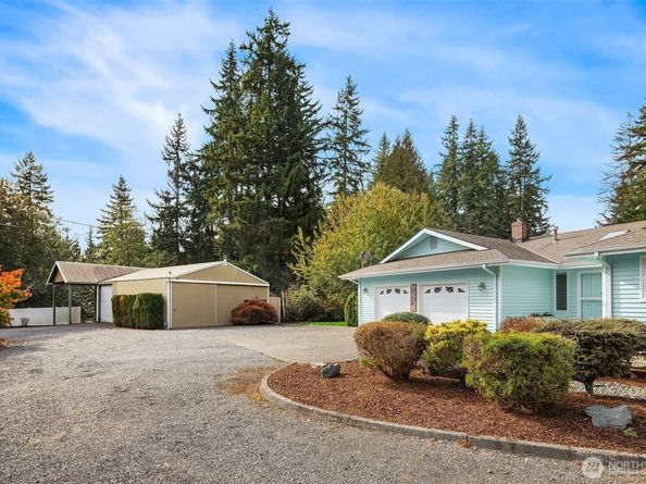 18016 Snohomish Avenue, Snohomish WA 98296