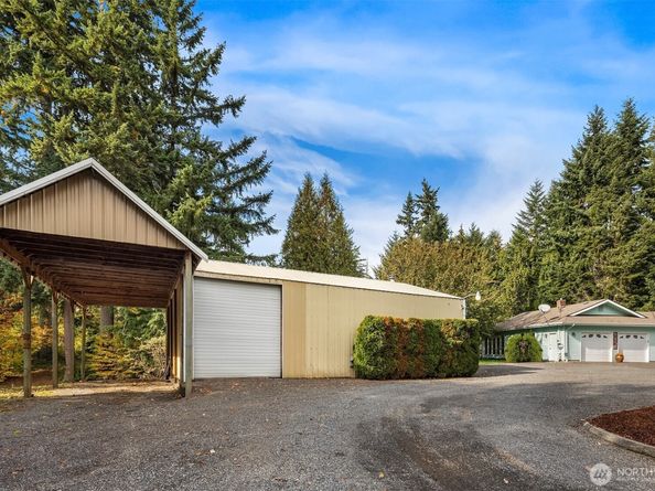 18016 Snohomish Avenue, Snohomish WA 98296
