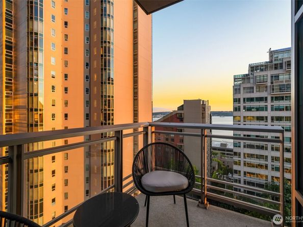 2033 2nd Avenue 1111, Seattle WA 98121