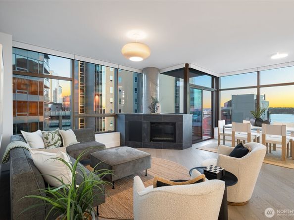 2033 2nd Avenue 1111, Seattle WA 98121