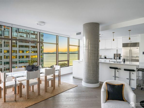 2033 2nd Avenue 1111, Seattle WA 98121
