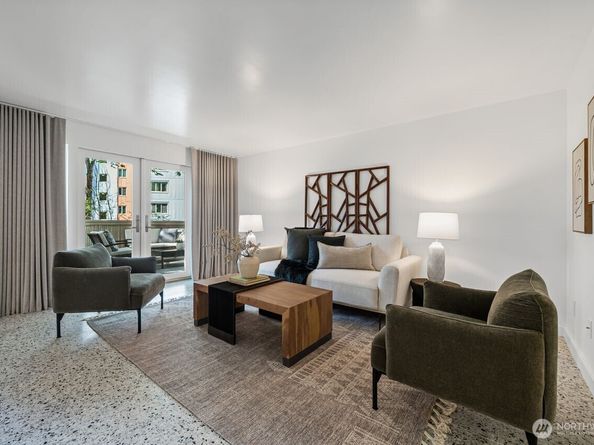 1000 Union Street 106, Seattle WA 98101