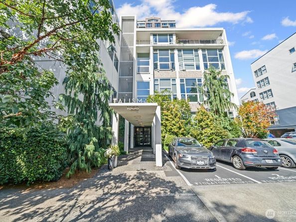 1000 Union Street 106, Seattle WA 98101