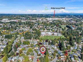 20809 33rd Avenue W, Lynnwood WA 98036