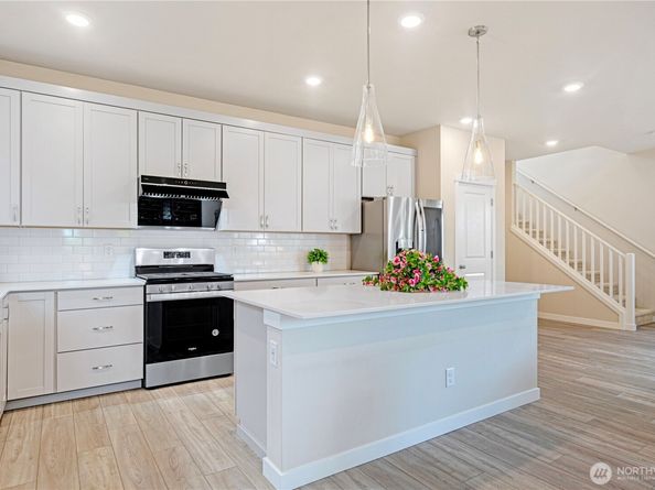 23827 SE 115TH Pl SE, Kent WA 98031