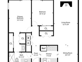 13717 Linden Avenue N 313, Seattle WA 98133