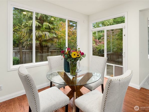 22824 NE 100th Place, Redmond WA 98053