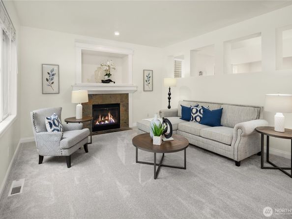 22824 NE 100th Place, Redmond WA 98053