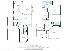 22824 NE 100th Place, Redmond WA 98053