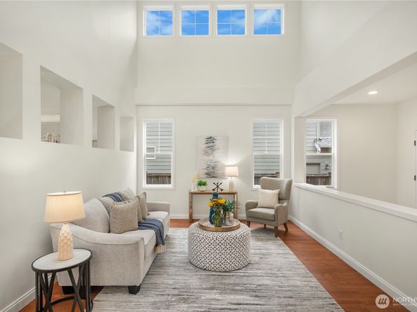 22824 NE 100th Place, Redmond WA 98053