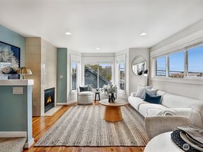 4018 Linden Avenue N A, Seattle WA 98103