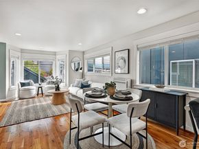 4018 Linden Avenue N A, Seattle WA 98103