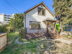 1707 22nd Avenue S, Seattle WA 98144