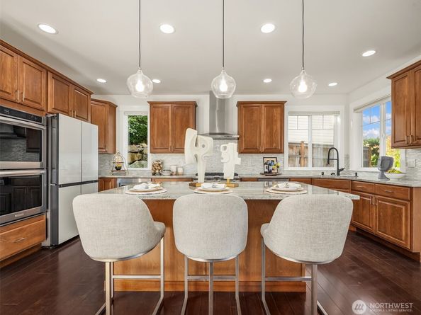9813 NE 145th Street, Bothell WA 98011