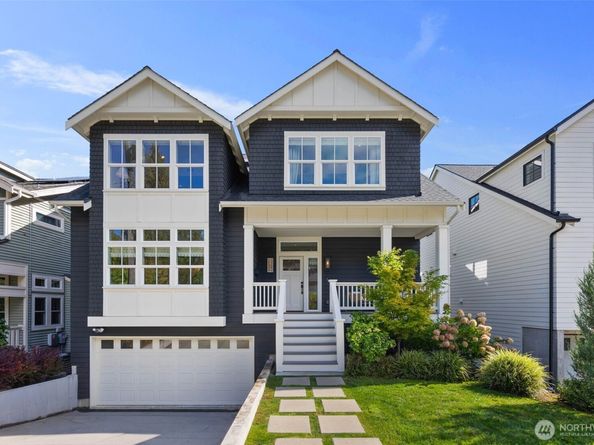8912 17th Avenue NE, Seattle WA 98115